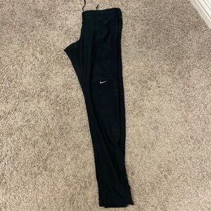 Nike Dri-fit Running Leggings